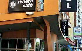 Riviera Hotel Durban